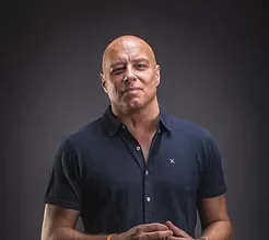 Micke Hermansson