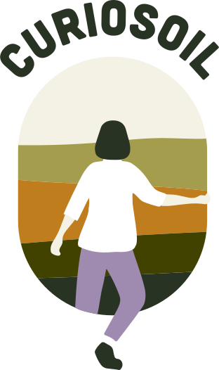 Mini Symposium Curiosoil Part 2: Soil Education by Harry te Riele and Judit Horgas (Bramante Room 5)
