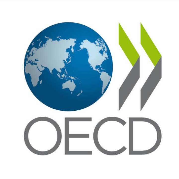 Unlocking Teaching Potential by Lawrence Houldsworth / OECD (Bramante Room 6-7)