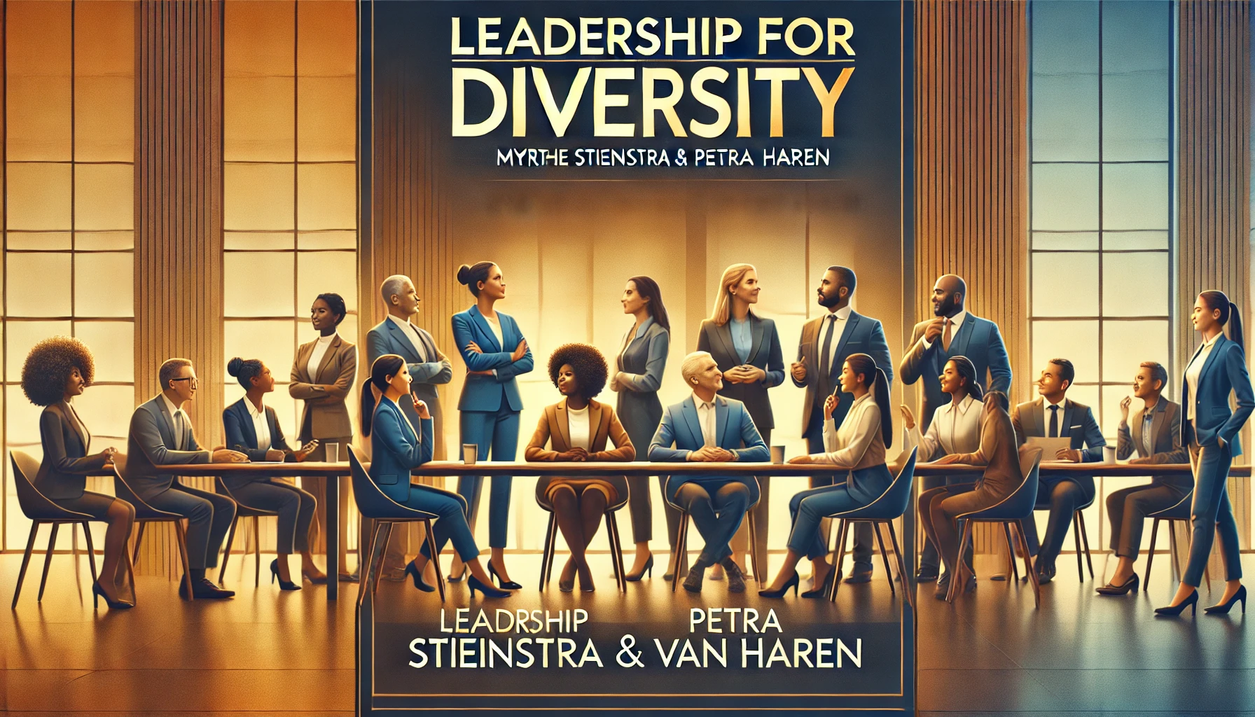 Masterclass Leadership in Changing Times by Helio Vogas (Plenary Room)
