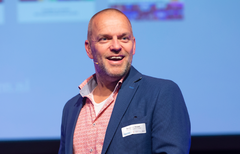 What To Do If You Don’t Know What To Do? Marcel van Herpen (Bramante Room 8-9)