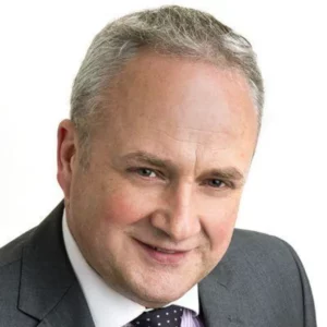 Paul Byrne