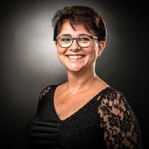 Petra van Haren