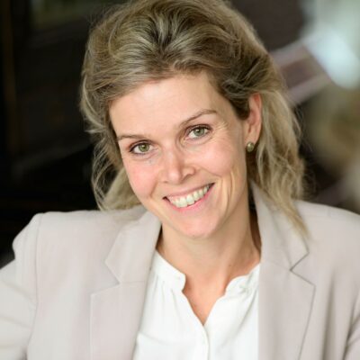 Annemarie Neeleman