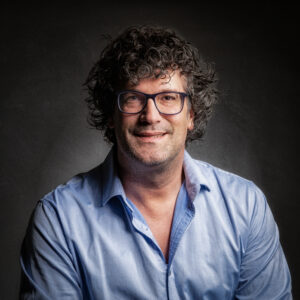 Marlon van de Put