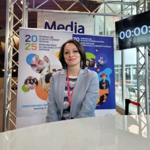 Milena Nahapetyan