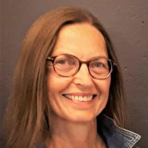 Jorunn Spord Borgen