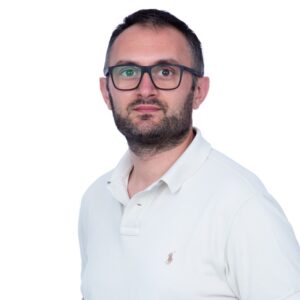 Alberto Somaschini