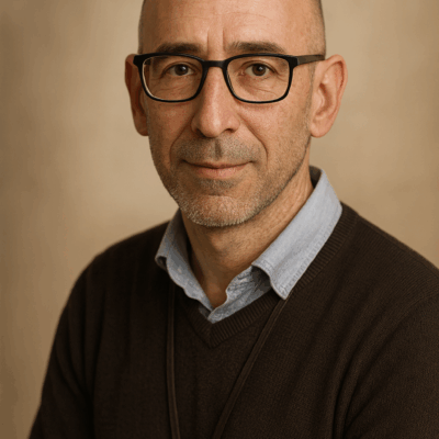 Angelo Dalessandri