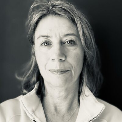 Vickie Bacon